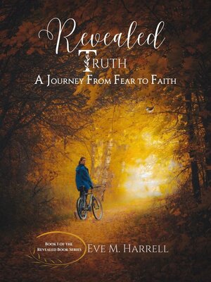 cover image of Revealed Truth